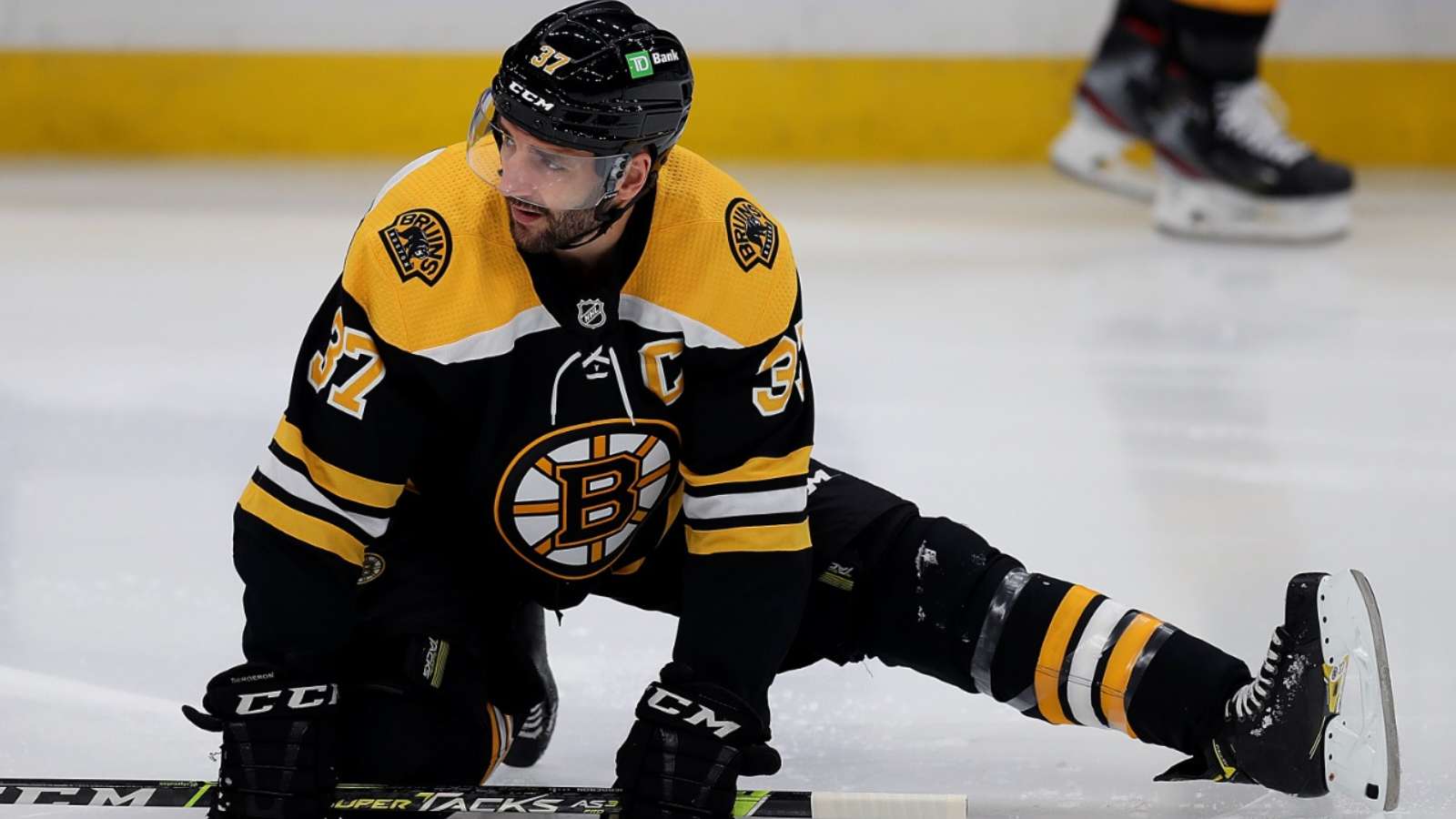 “Delayed my decision-making process” – Patrice Bergeron undecided on future with Boston Bruins after elbow surgery