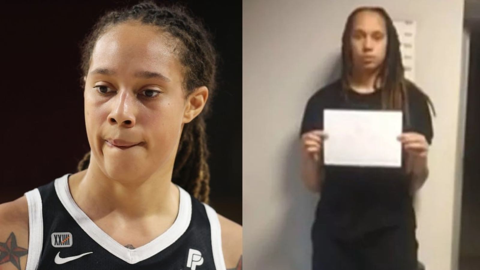 “They won’t let go of her easily” Brittney Griner’s detention in Russia extended till July 2nd