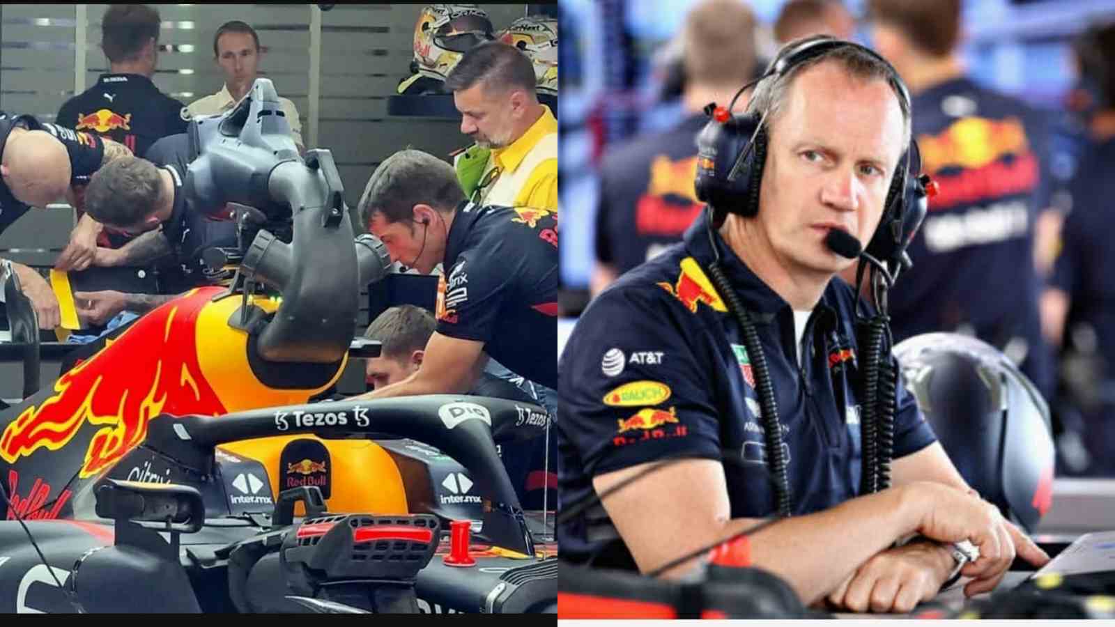 “It would be foolish to rest on our laurels,” Paul Monaghan reckons Baku will the litmus test for Red Bull’s recurrent DRS issues