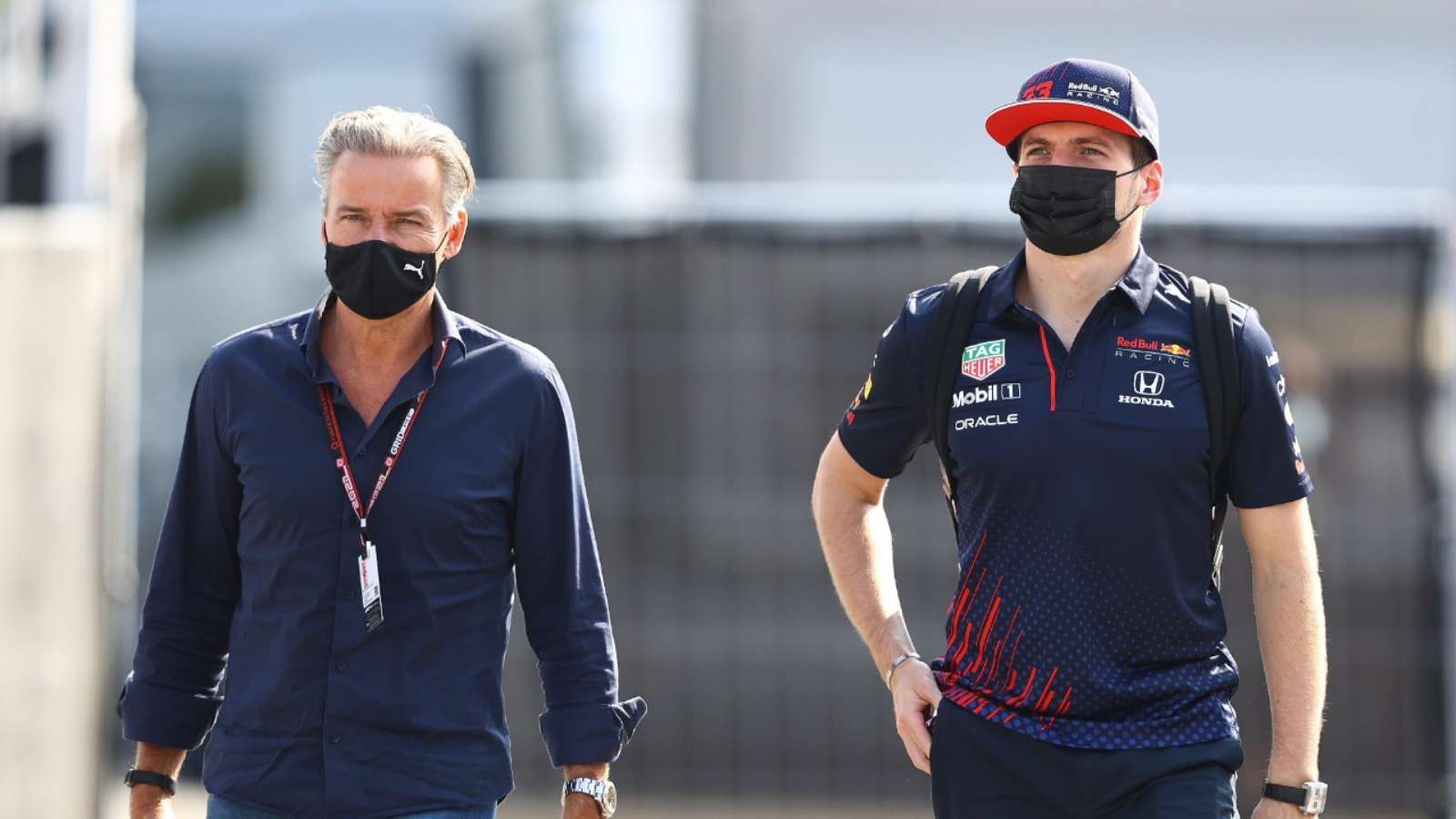 “Salary Cap is total idiocy,” Max Verstappen’s manager ridicules F1 budget rules