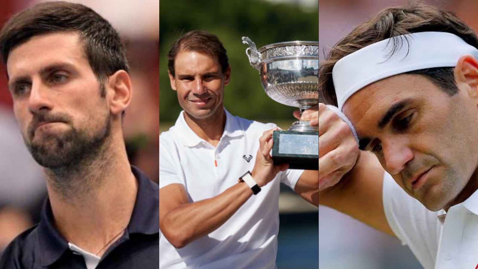 “He is ahead of Roger and Novak now,” Mats Wilander considers Rafael Nadal as the GOAT after his title triumph at Roland Garros