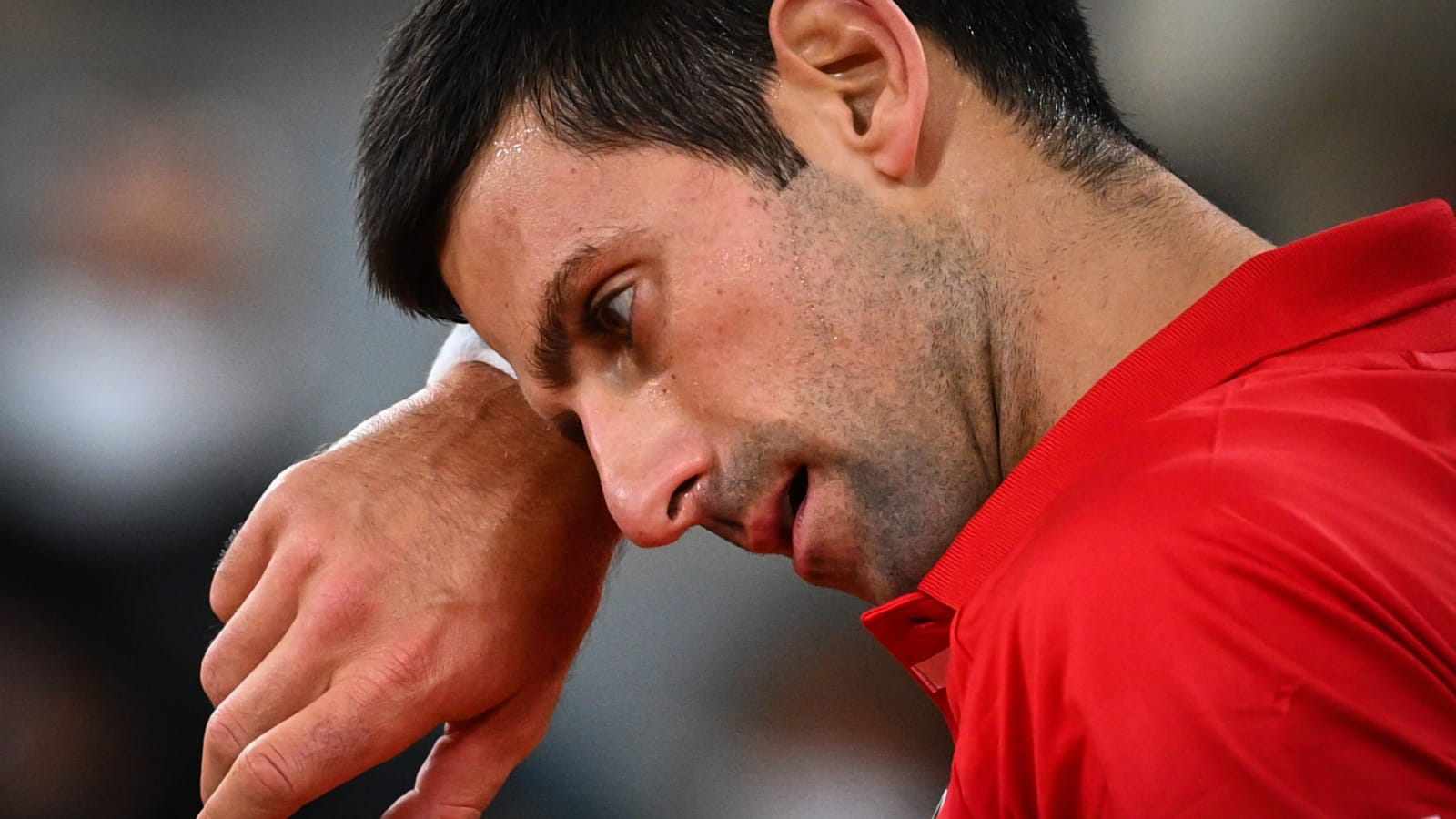 “Unbelievable level of corruption”- ATP Tour questioned by fans after Novak Djokovic’s huge ranking slip-off