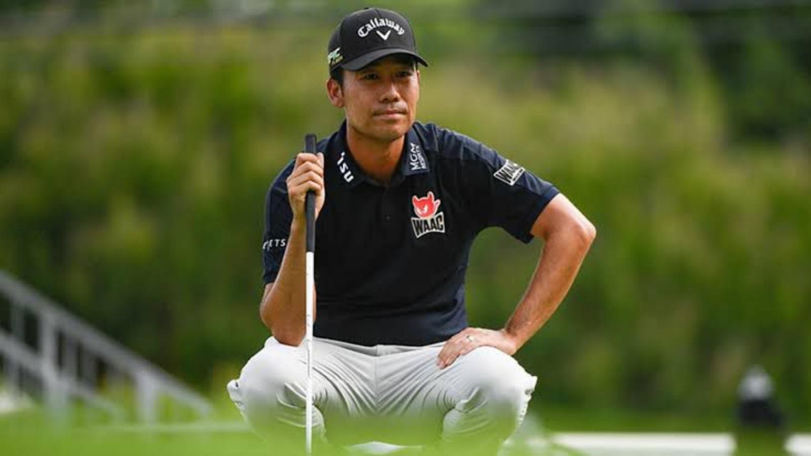 “I’m a bit surprised, actually”: Greg Norman shocked over Kevin Na’s decision to resign from the PGA Tour