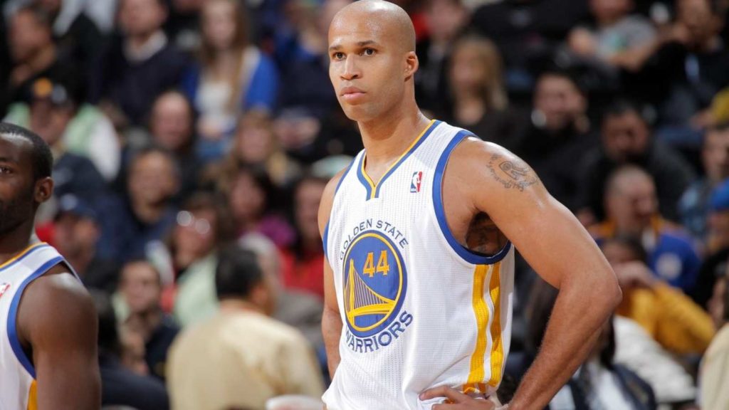 Richard Jefferson