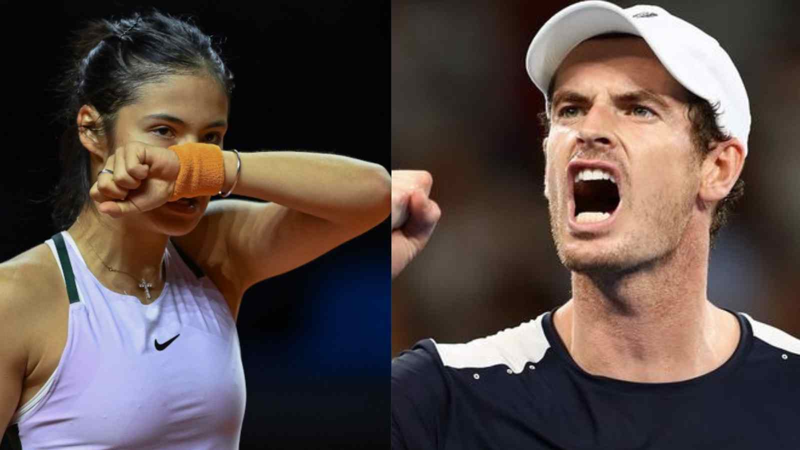 Andy Murray drops truth bomb over participation with Emma Raducanu in Mixed Doubles