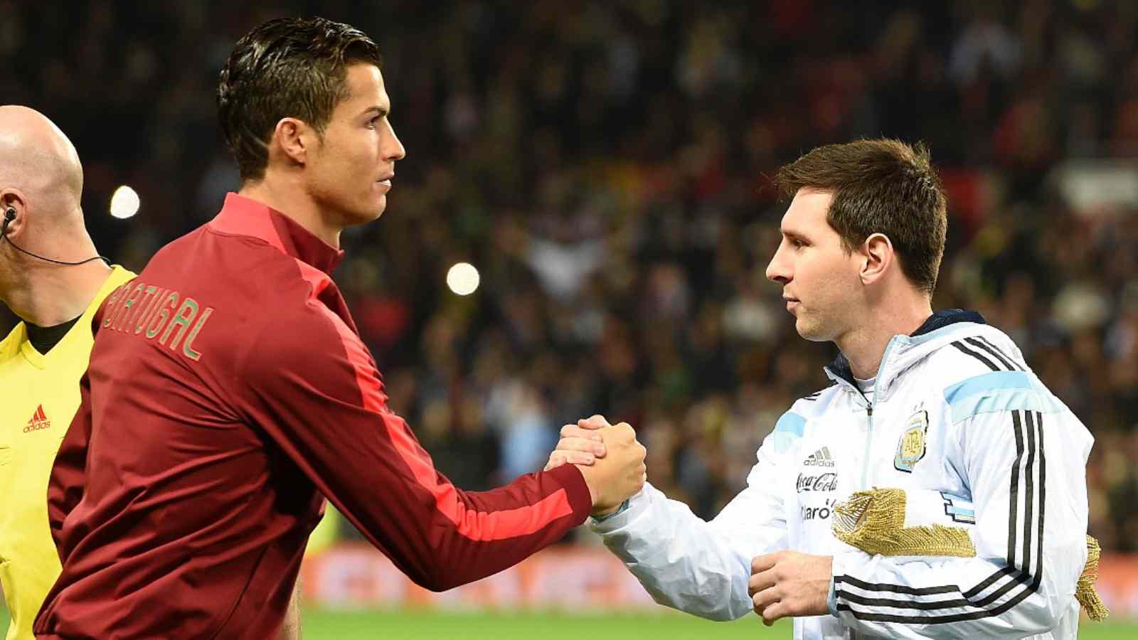 Can the world witness a Cristiano Ronaldo vs Lionel Messi final in the 2022 Qatar World Cup?