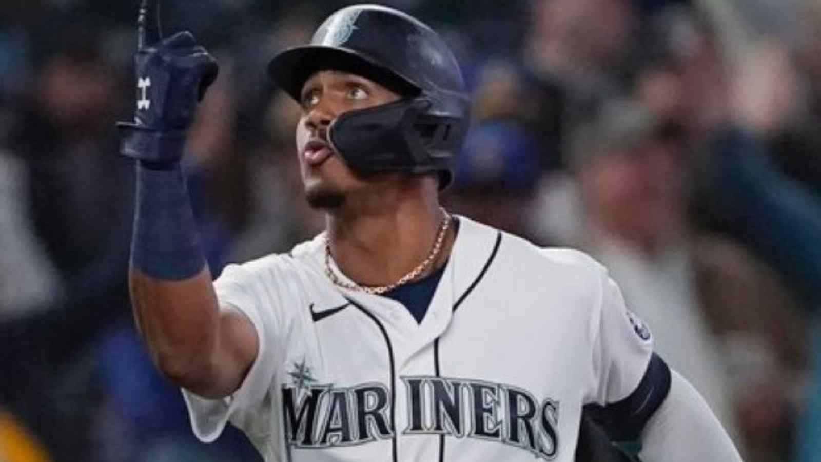 “Never left my zone”: Julio Rodrigues shines as Seattle Mariners edge past Houston Astros