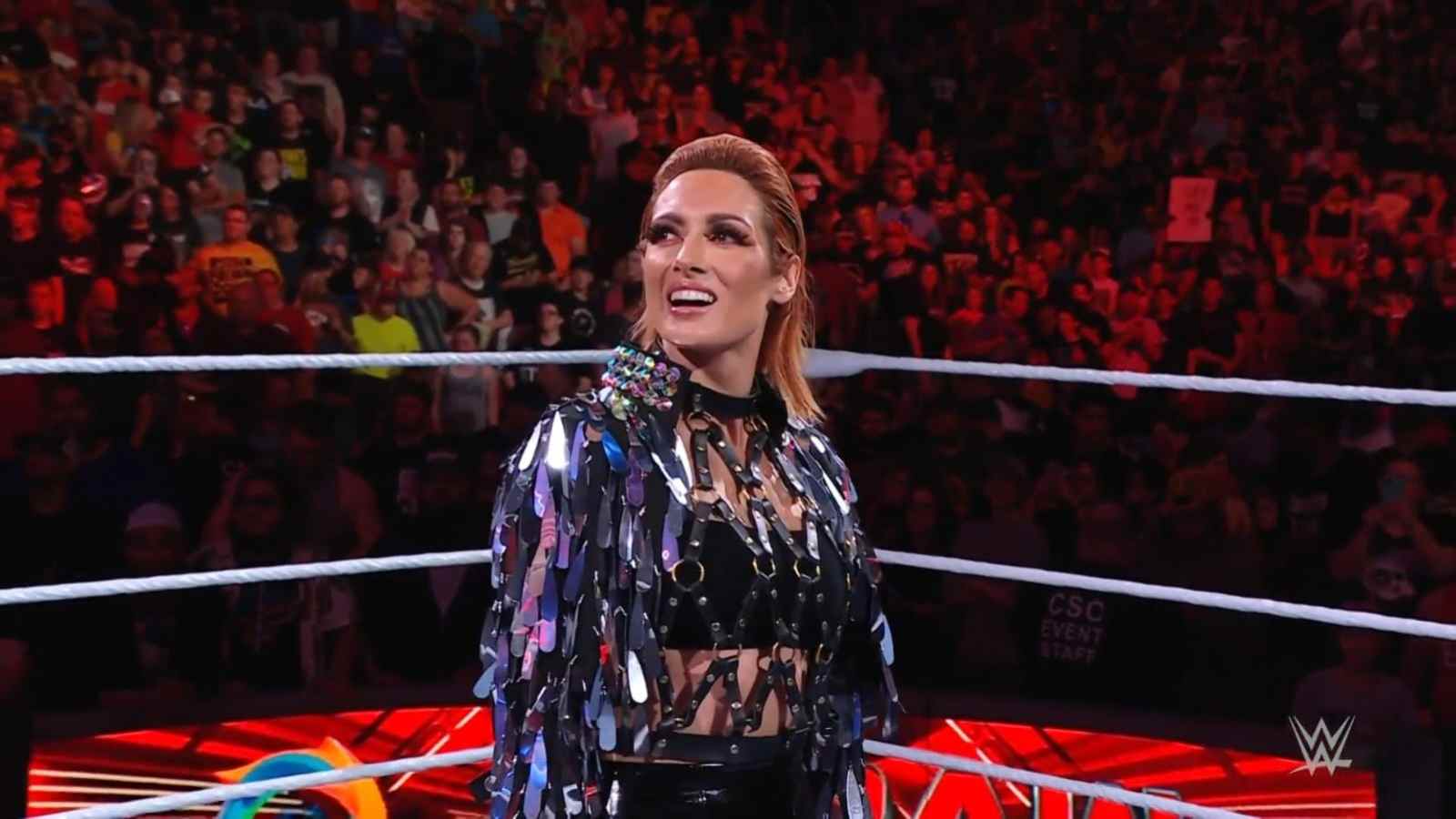 BREAKING: Huge update over WWE’s plans for Becky Lynch for SummerSlam 2022; long time rivalry to reportedly resume