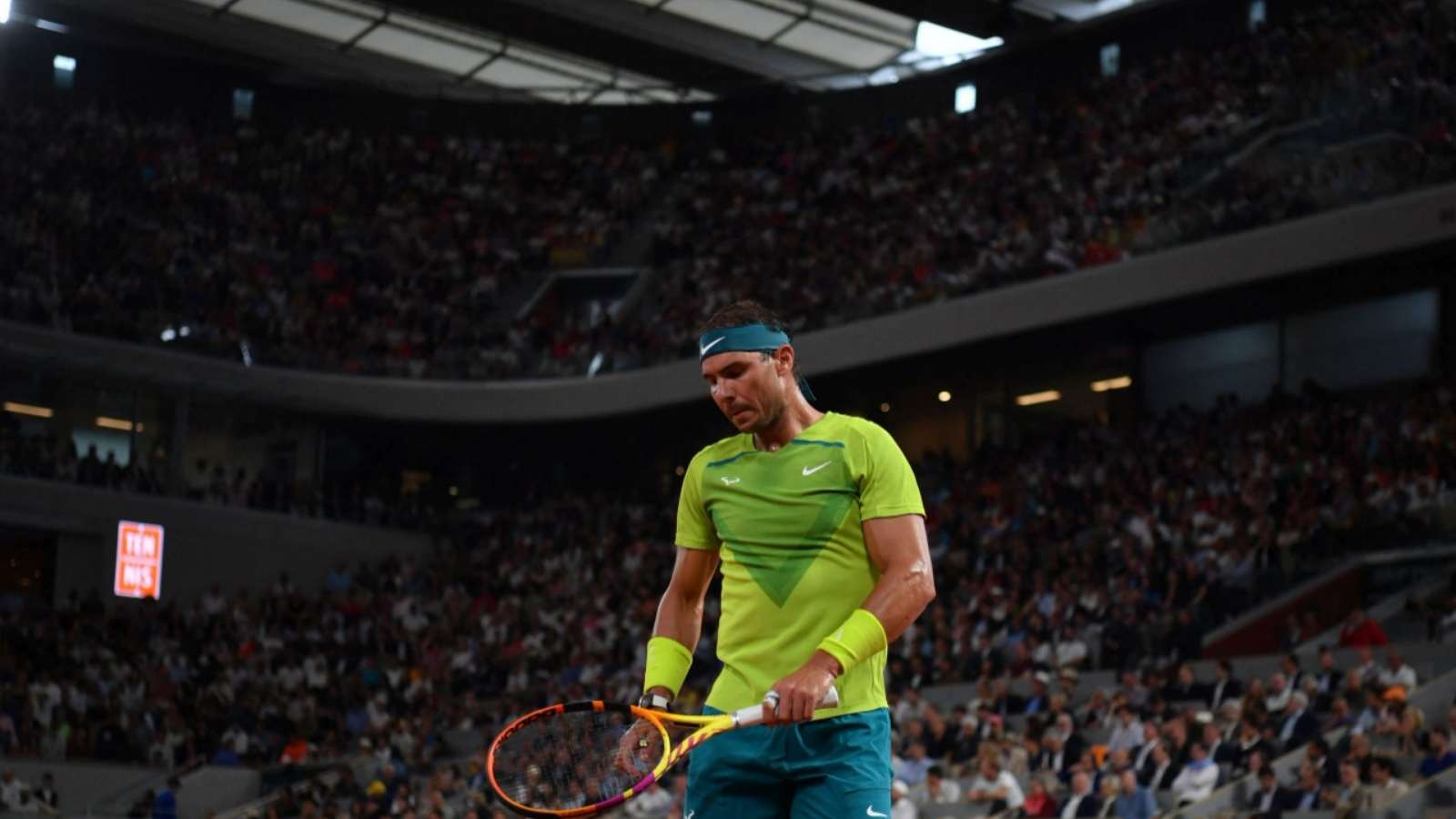 “He would risk losing function” Rafael Nadal’s radiofrequency surgery might be ‘too risky’