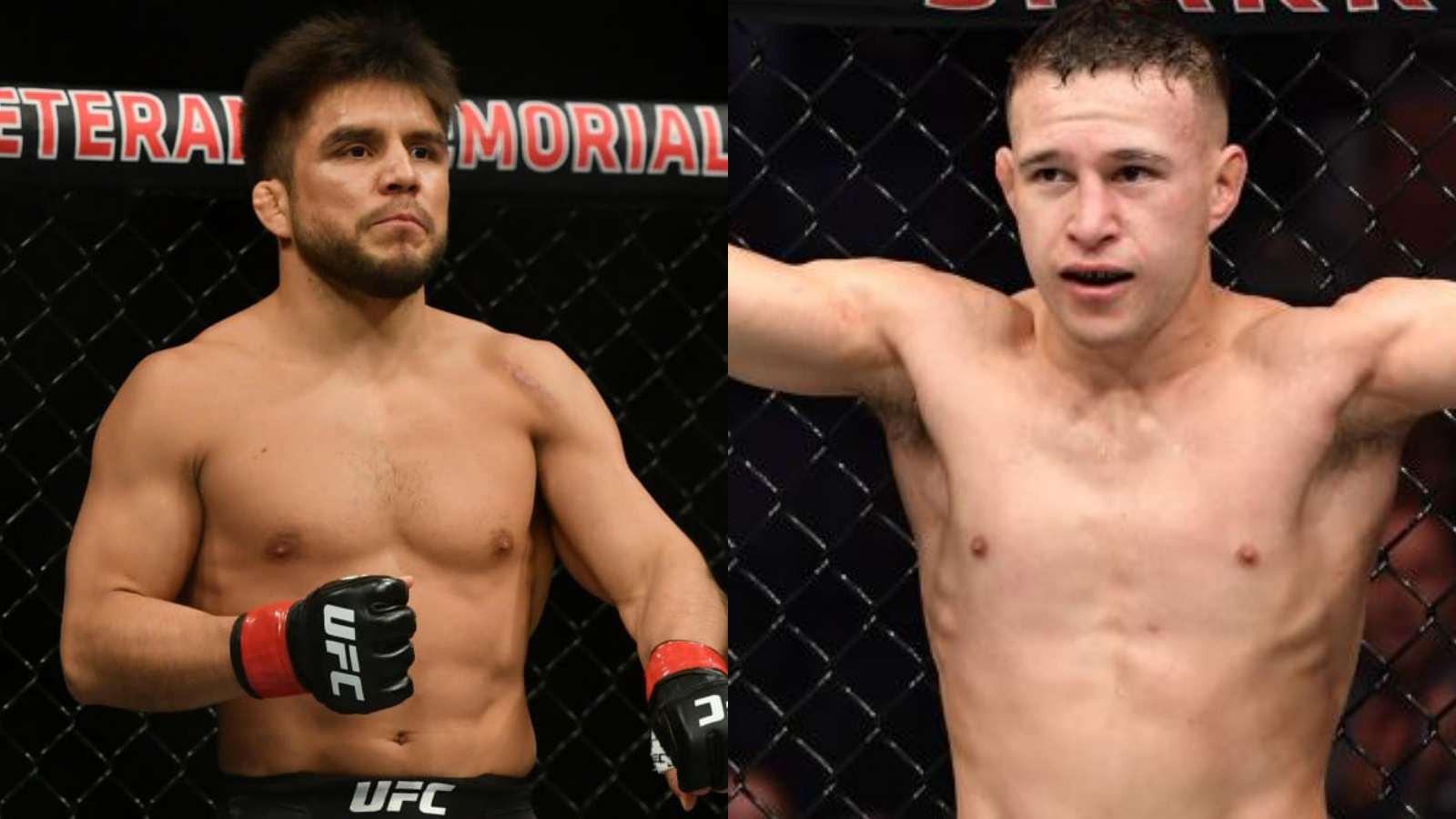 “You wish I was thinking about you”- Henry Cejudo nukes Kai Kara France for expressing interest in fighting the best bantamweight