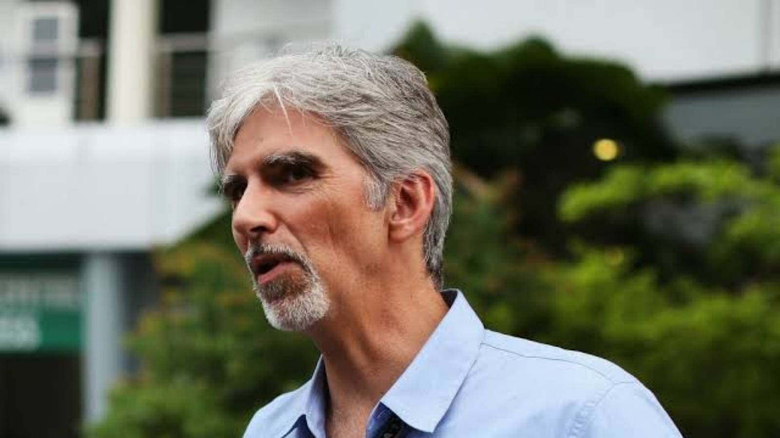 Damon Hill