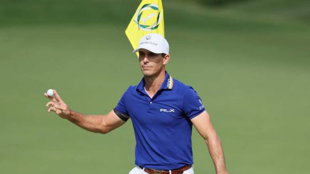 Billy Horschel