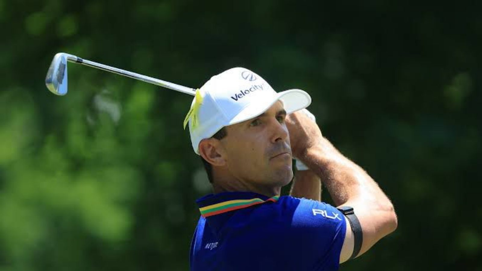 “It is about 90% of my swing”: Billy Horschel reveals the secret behind his swing