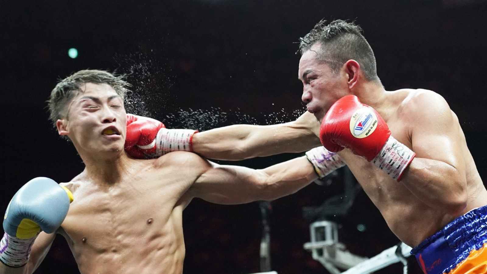 “Got me good”- Nonito Donaire issues a statement following his KO loss at the hands of Naoya Inoue