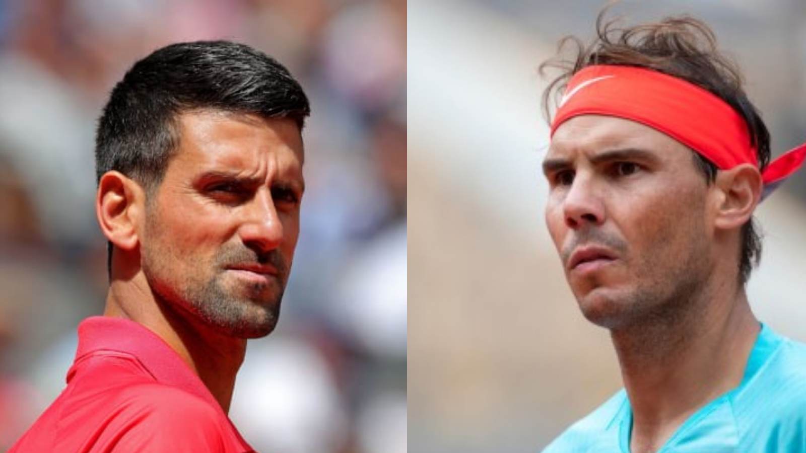 Damir Dzumhur accuses Rafael Nadal of not helping fellow players and commends Novak Djokovic for uplifting all the players