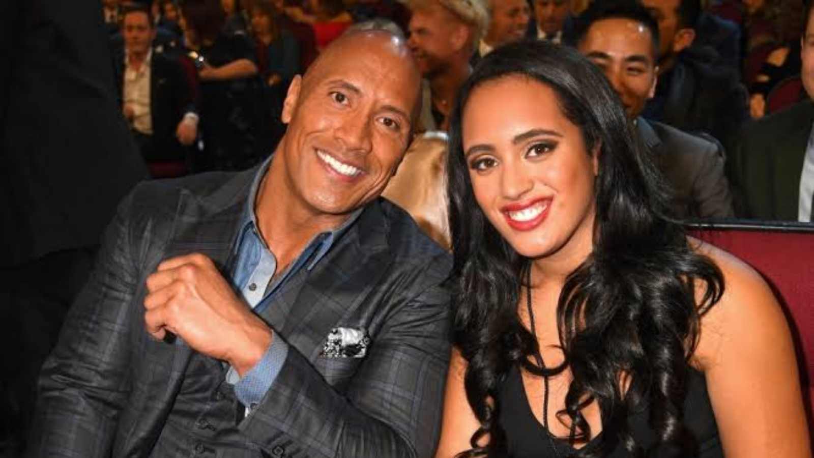 If she’s not going to use Simone Johnson…what the f*ck is she even there for? – Jim Cornette lambasts WWE for Changing “The Rock’s” daughter’s name.