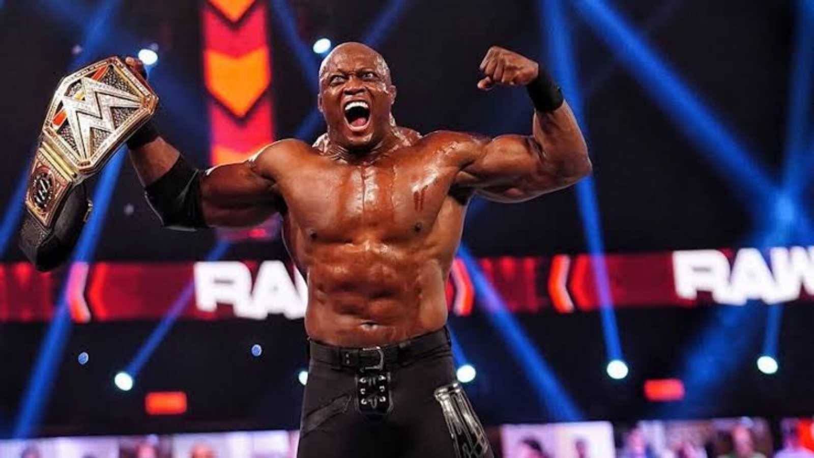 “Roman Reigns is next”- WWE Superstar Bobby Lashley gives an Indication that his next opponent could be “The Tribal Chief”