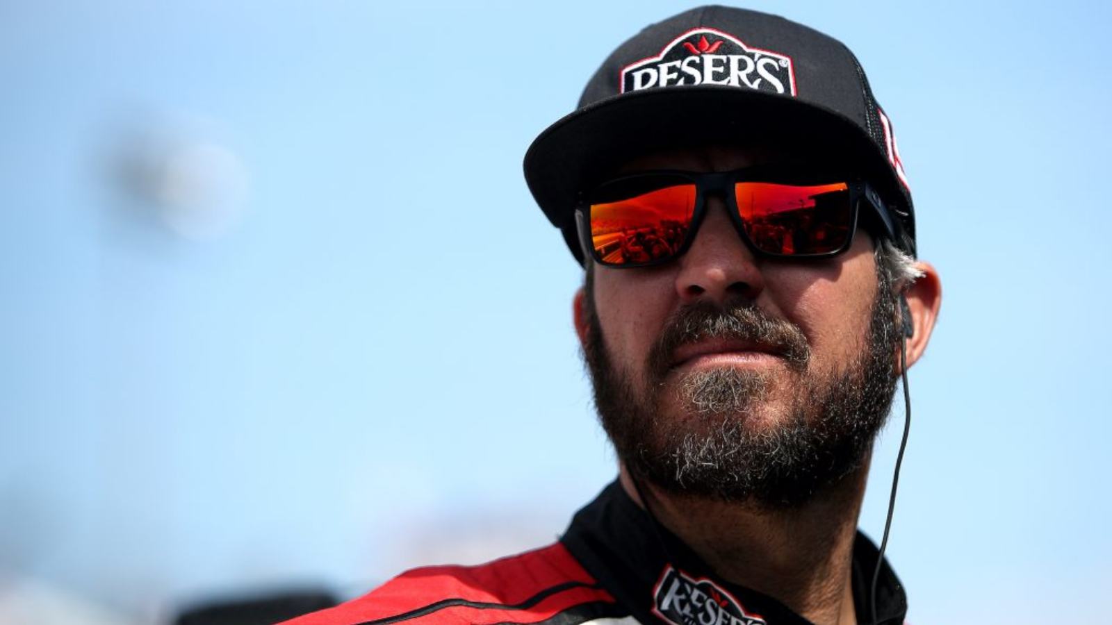 “Hate to see him leave the sport,” NASCAR Twitter reacts to Martin Truex Jr.’s skepticism about his retirement plans from the sport