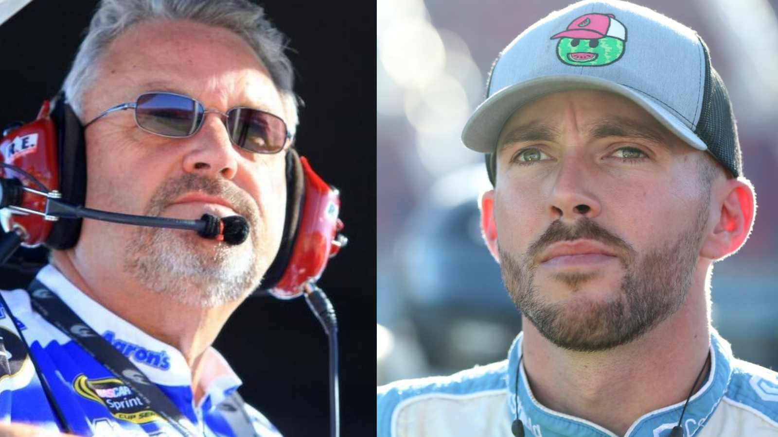 ‘We’ll obviously keep a close eye on them,’ NASCAR Senior VP Scott Miller hints at a possible intervention from the organization if the Chastain-Hamlin feud escalates