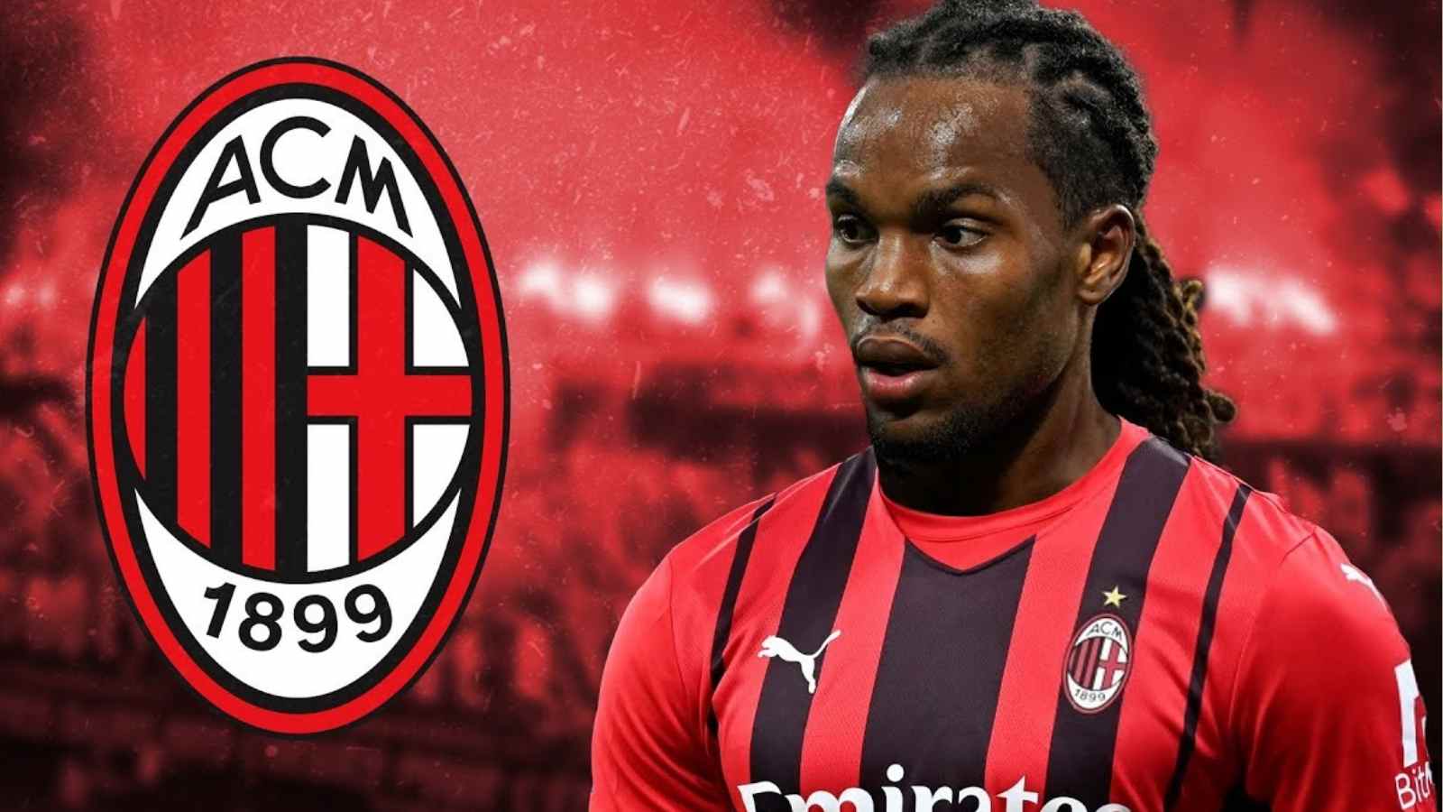 AC Milan on the verge of signing brilliant Renato Sanches for €20m, might solve the side’s midfield problems: Reports