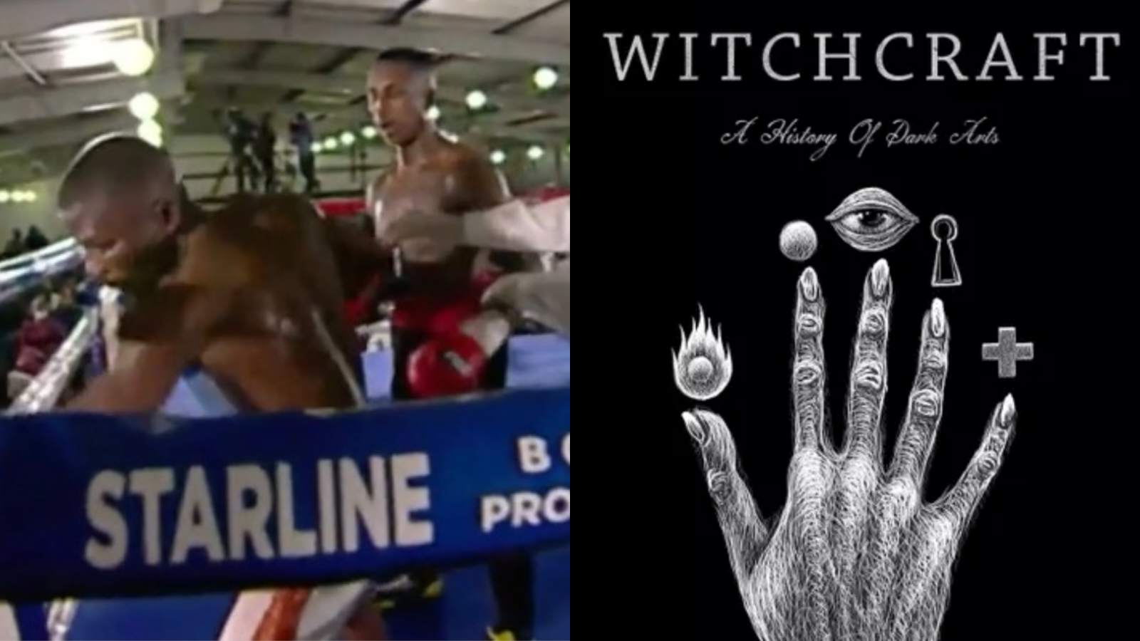 “He’s in a coma”- Simiso Buthelezi’s trainer blames witchcraft for his pupil’s deadly condition