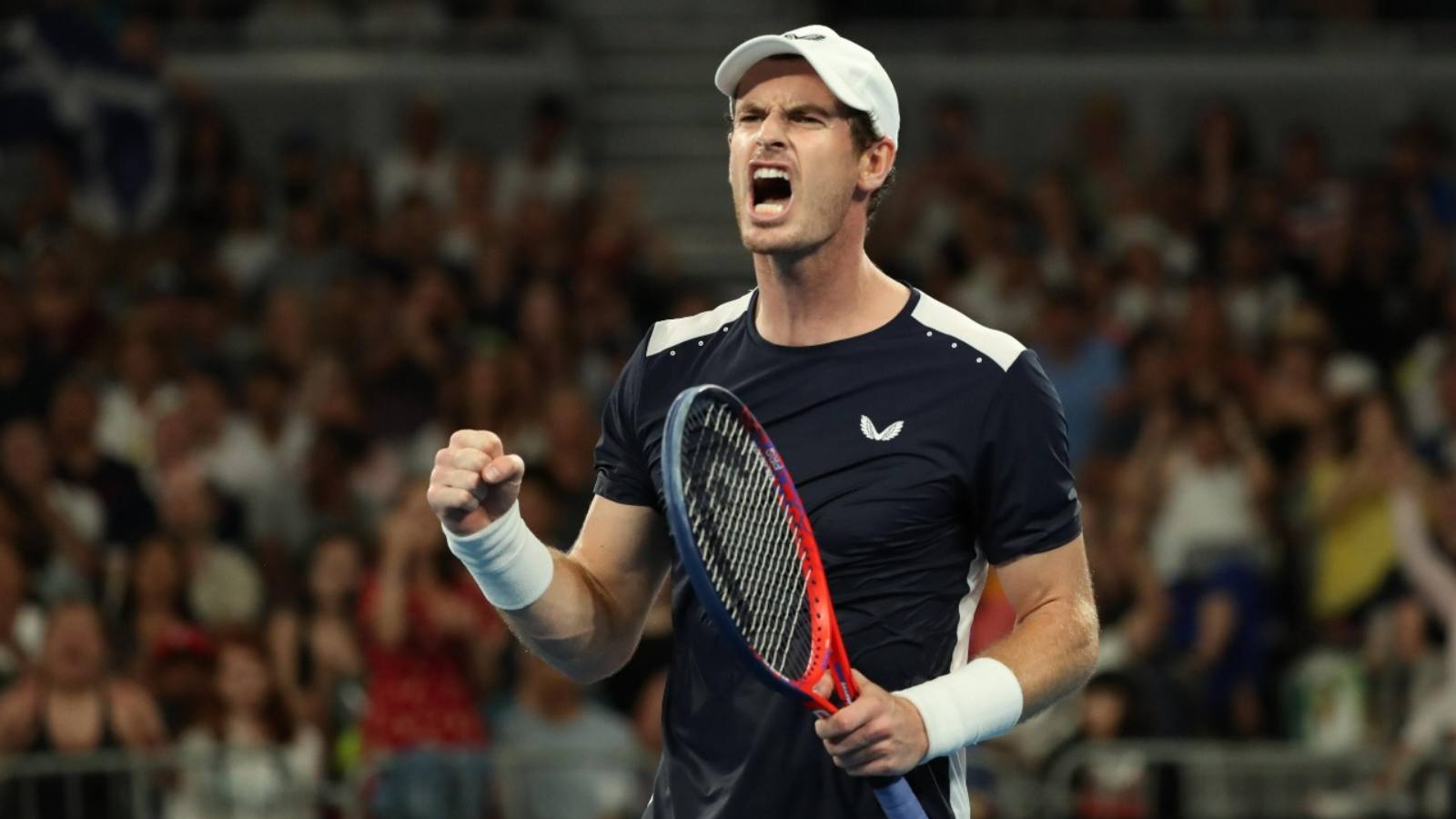 “He can go deep,” Tim Henman makes huge claims about Andy Murray ahead of Wimbledon 2022