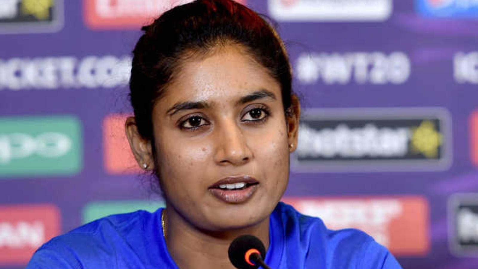 “You leave behind a rich legacy”- India legend Mithali Raj bids farewell to international cricket