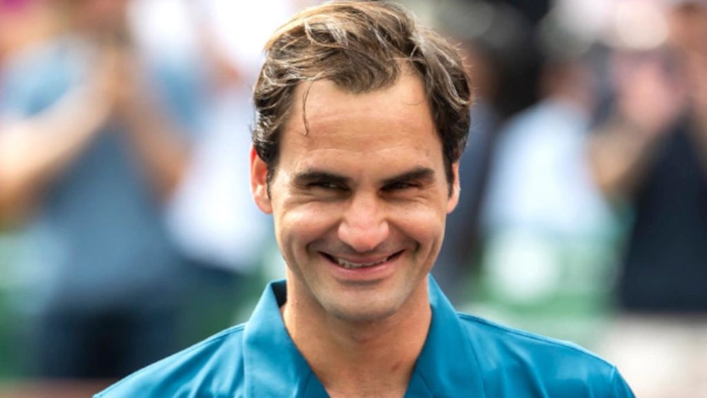 Roger Federer