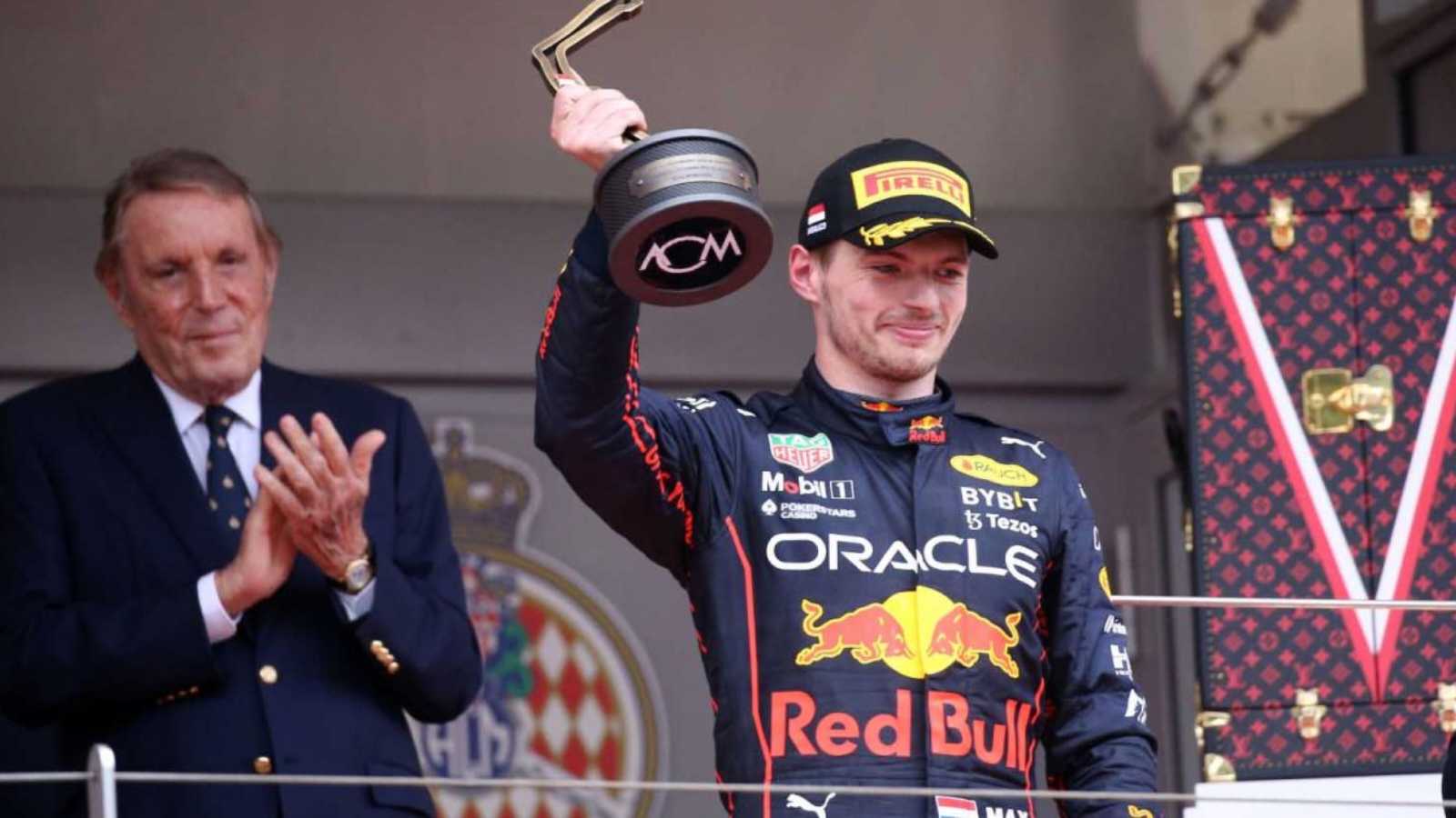 “I wish that they will stay on,” Max Verstappen wishful for Spa and Monaco to be a part of the F1 calendar forever