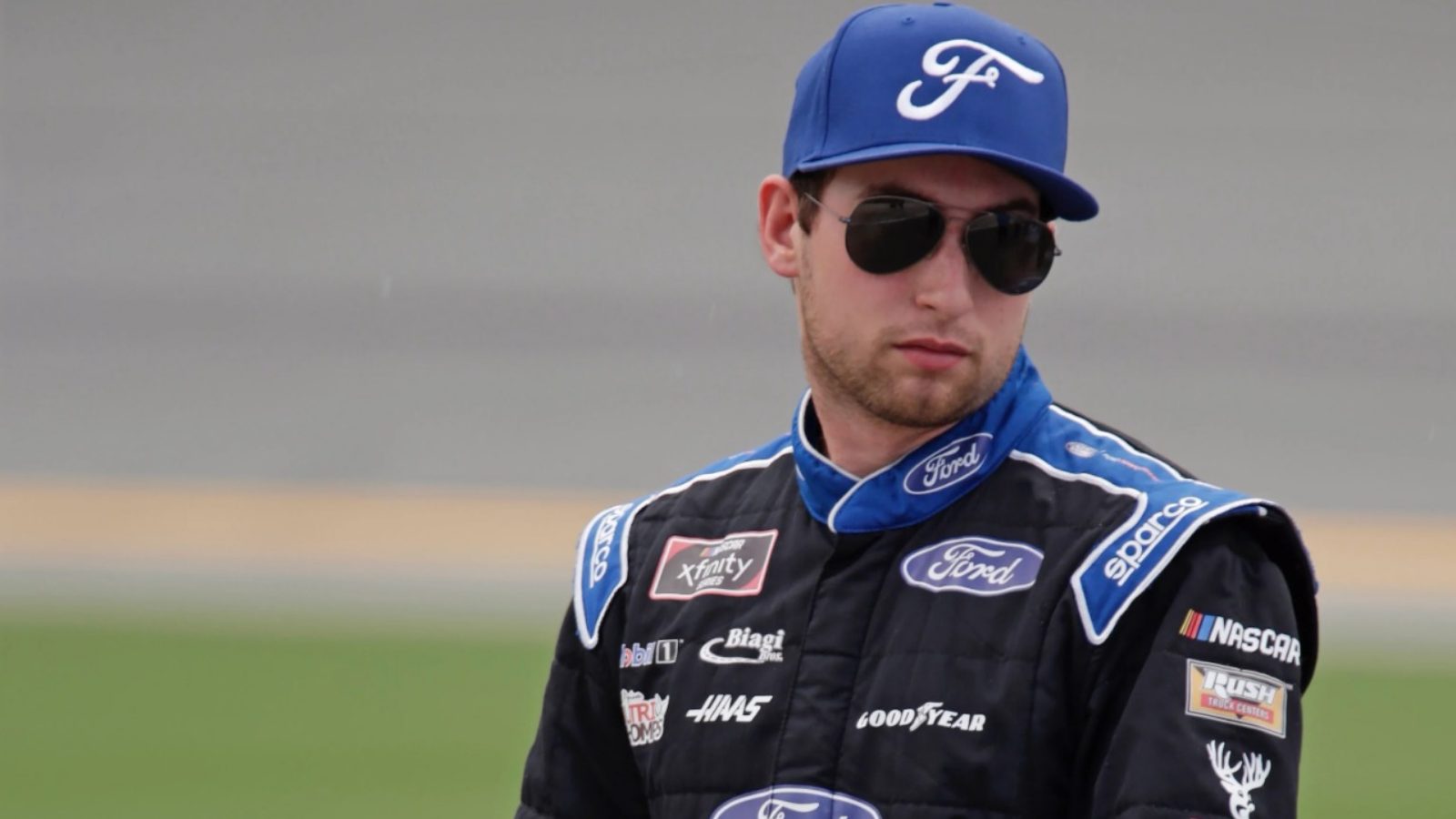 “It’s always a moving target,” Chase Briscoe opens up about Next-Gen car’s safety ahead of the playoff’s