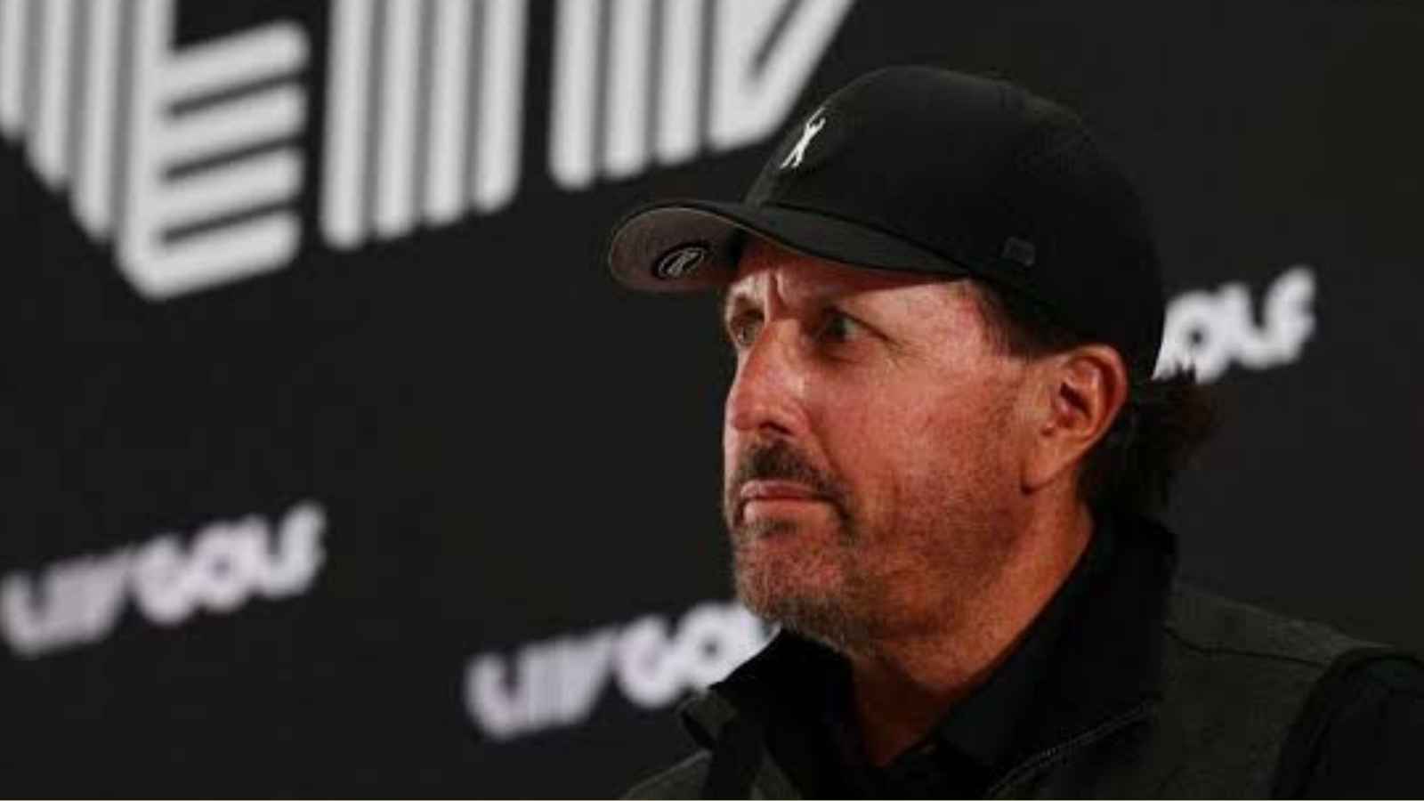 “The hype is gone”: LIV Golf struggling to get foothold amongst golf fans, Phil Mickelson’s popularity drops drastically