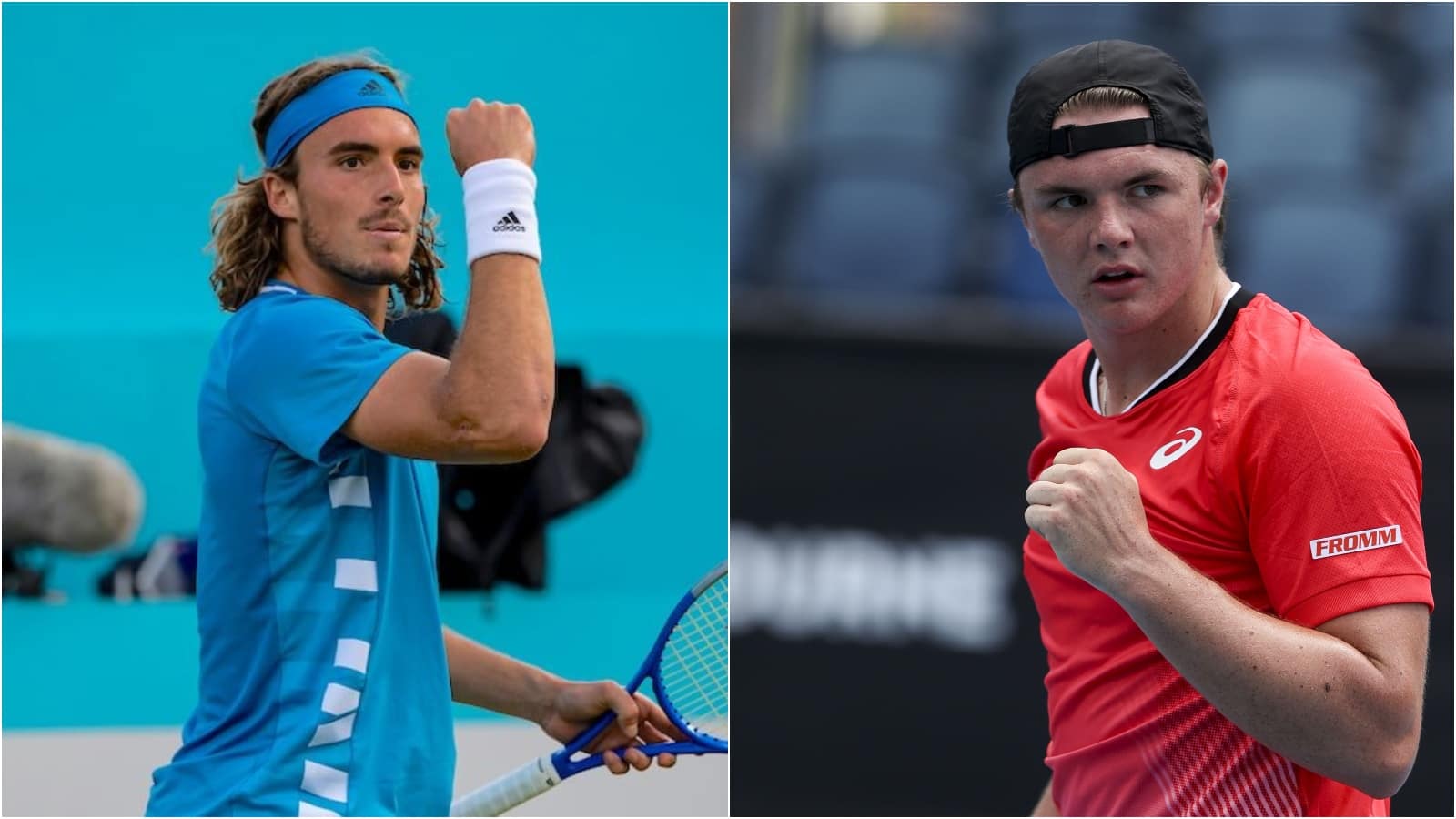 ATP Stuttgart Open 2022: Stefanos Tsitsipas vs Dominic Stricker Prediction, Head to Head, Preview, and Live Stream details