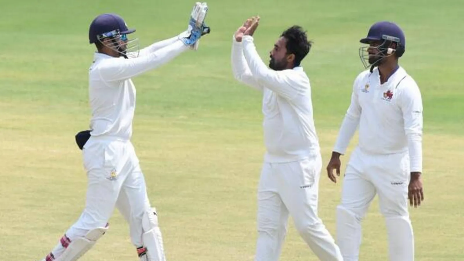 Ranji Trophy: Mumbai rewrite 92-year-old world record with mammoth 725-run victory over Uttarakhand