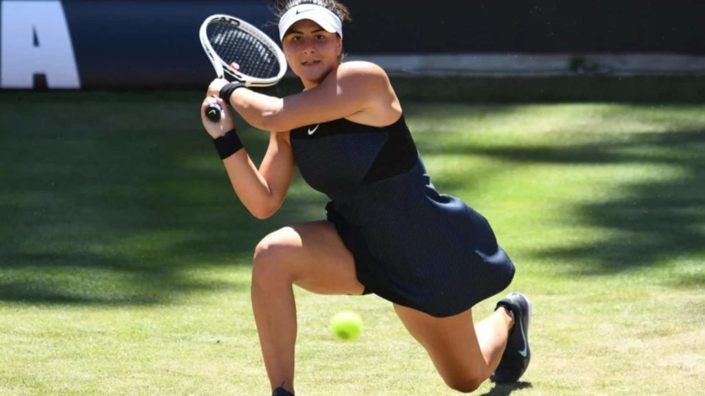 Bianca Andreescu