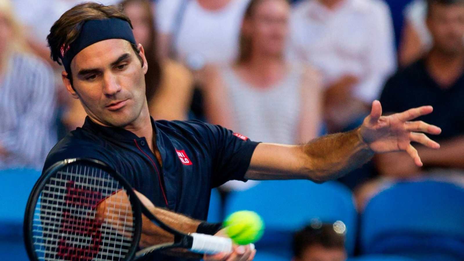 “Schedule will be much more manageable” Roger Federer  to make big changes upon return to the Tour