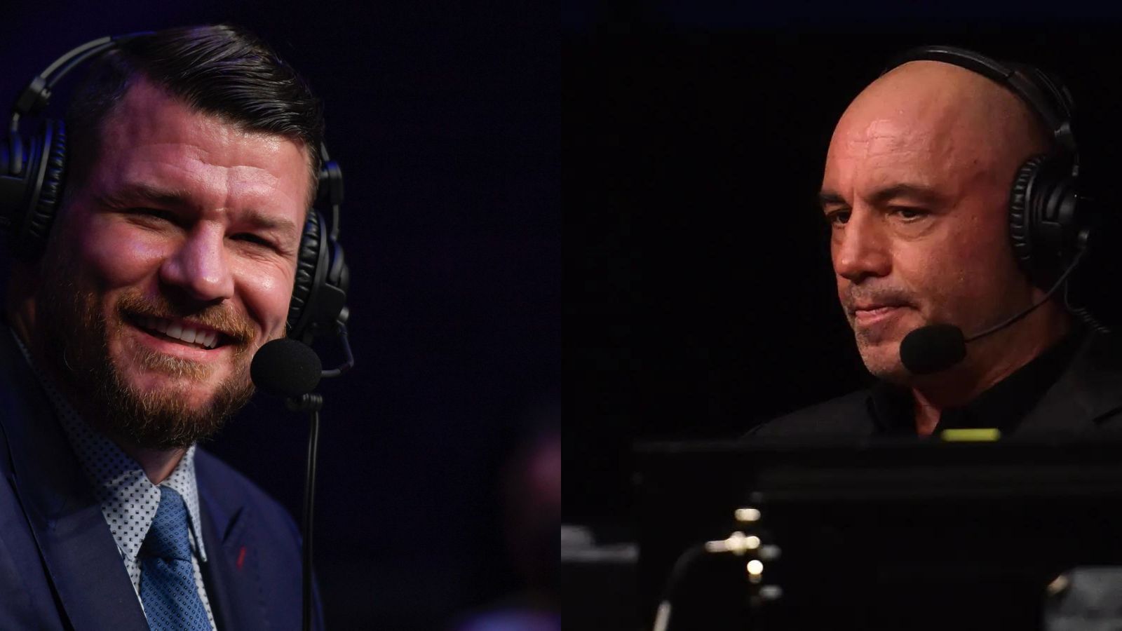 Joe Rogan replaced by Michael Bisping in UFC 275’s commentary team as Asia’s first UFC PPV event takes off this weekend