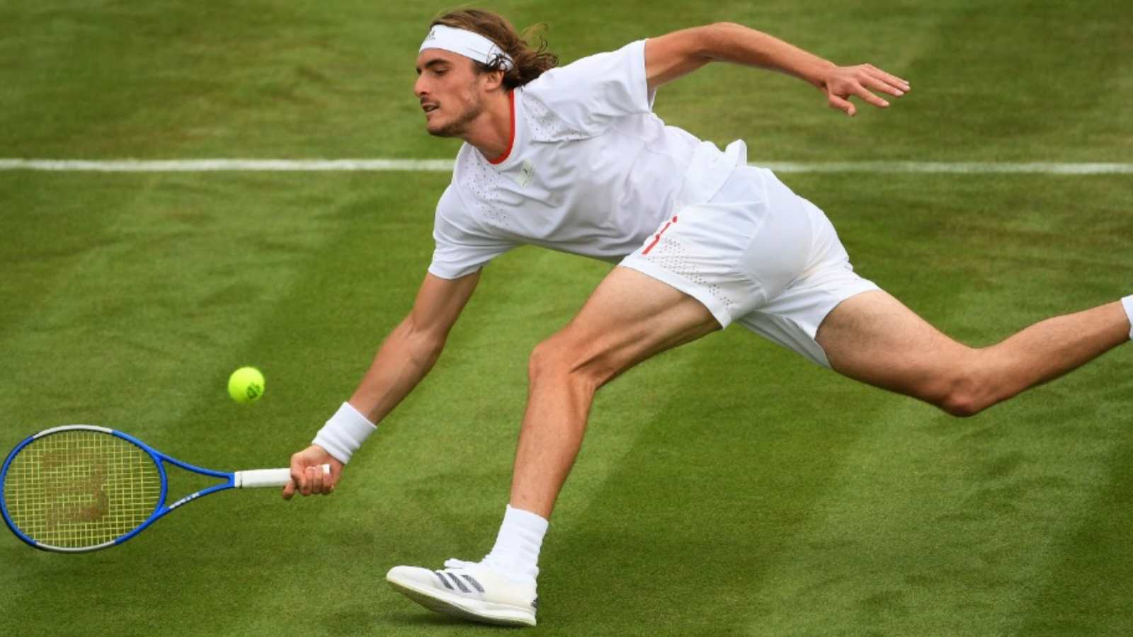 “Don’t reflect the current performance” Stefanos Tsitsipas speaks against giving too much importance to the ATP ranking