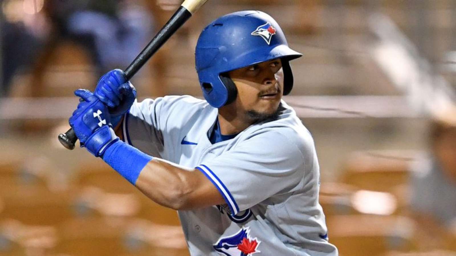 “This guy is a No. 1 prospect”: Toronto Blue Jays call up Gabriel Moreno