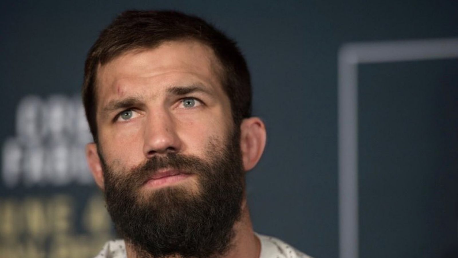 “The system is disgusting”- Luke Rockhold frustrated after judicial system allows pedophile to walk free