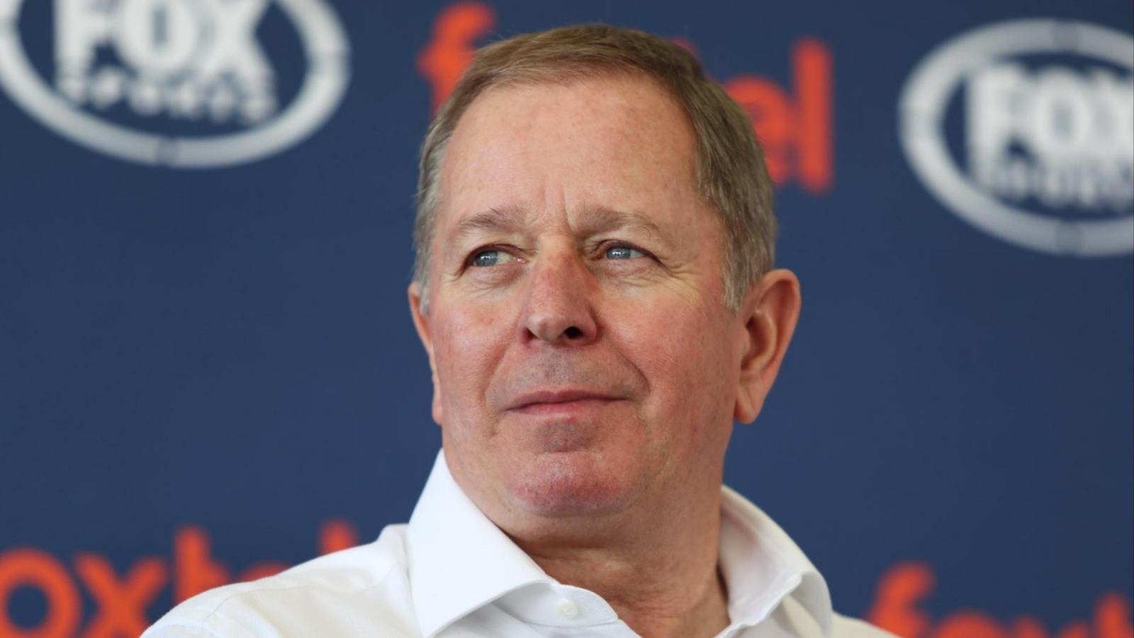 ‘It Confuses me’: Martin Brundle reflects on his bizarre and viral grid walk