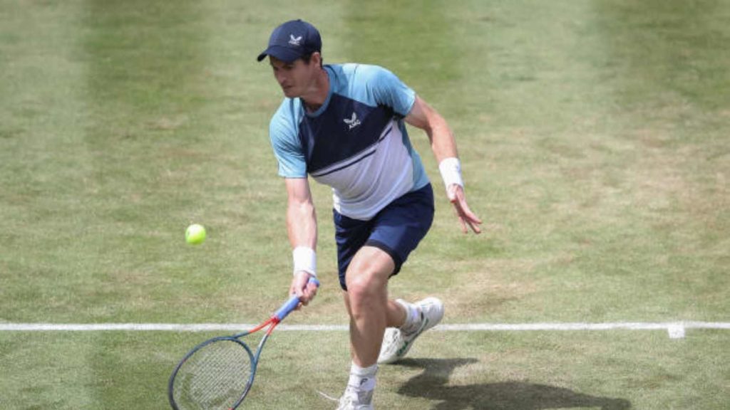 Andy Murray