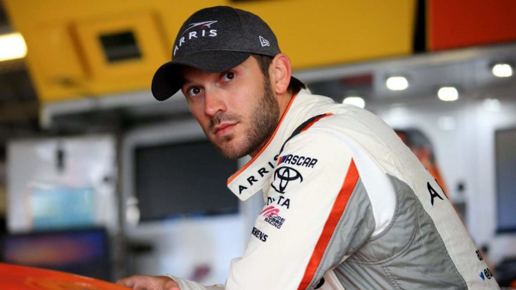 Daniel Suarez