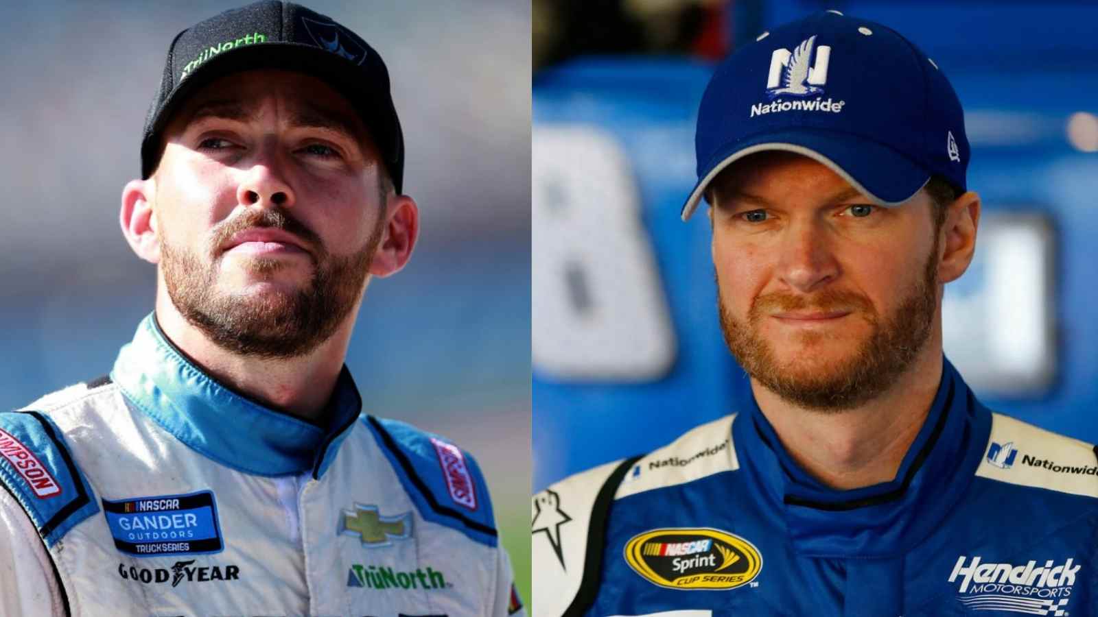 ‘His words after the race were bulls***,’ Dale Earnhardt Jr. calls out Ross Chastain for the apology aimed at his aggressive run at the Gateway