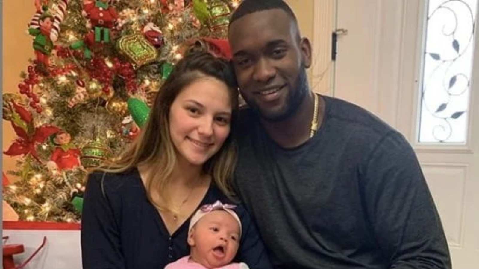 Who is Yordan Alvarez’s wife? Know all about Monica Quiros