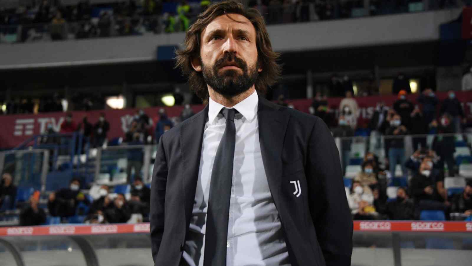 Andrea Pirlo set to return to managing role in Turkey after 1 year after failed stint at Juventus