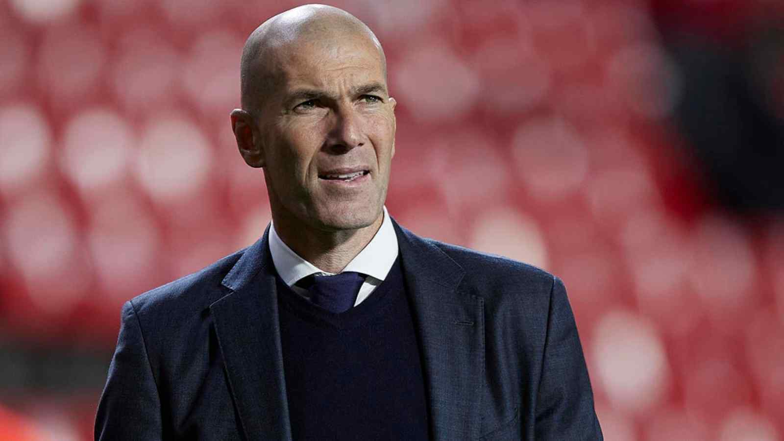 Paris Saint-Germain on the verge of signing Zinedine Zidane as their new manager: Reports