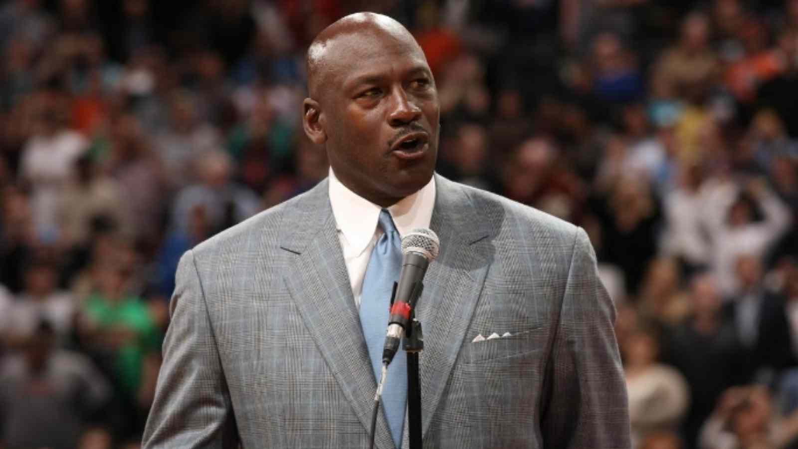 Michael Jordan’s Chicago Bulls debut tickets expected to sell at auction for a whopping $300,000