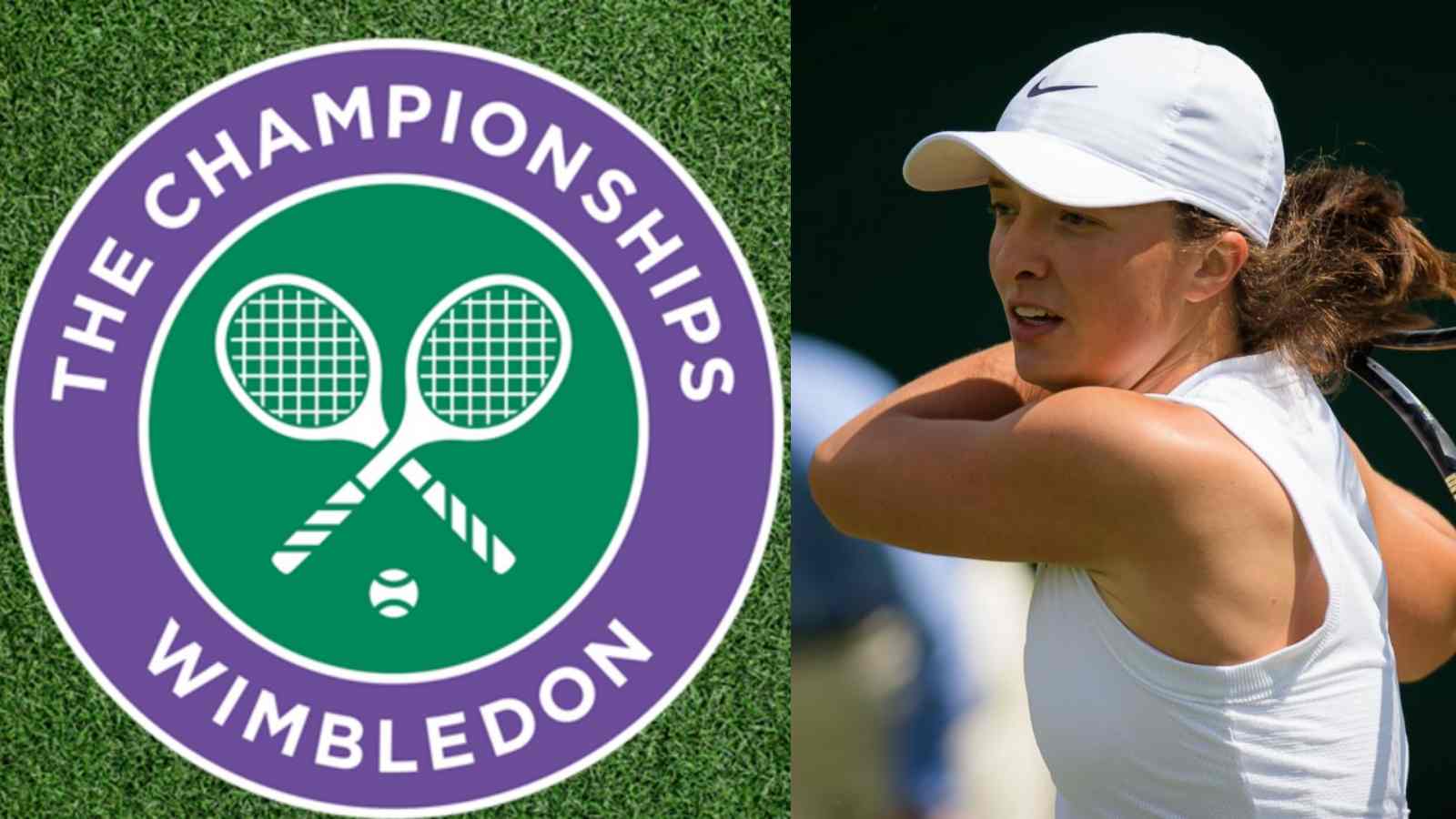 A recurring shoulder discomfort forces Iga Swiatek to withdraw from Berlin Open, hopes to recover for Wimbledon