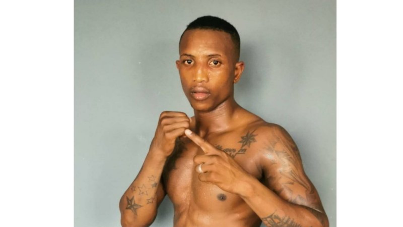  “I am going to kill myself”- boxer Siphesihle Mntungwa is having suicidal thoughts after his opponent Simiso Buthelezi died during their fight