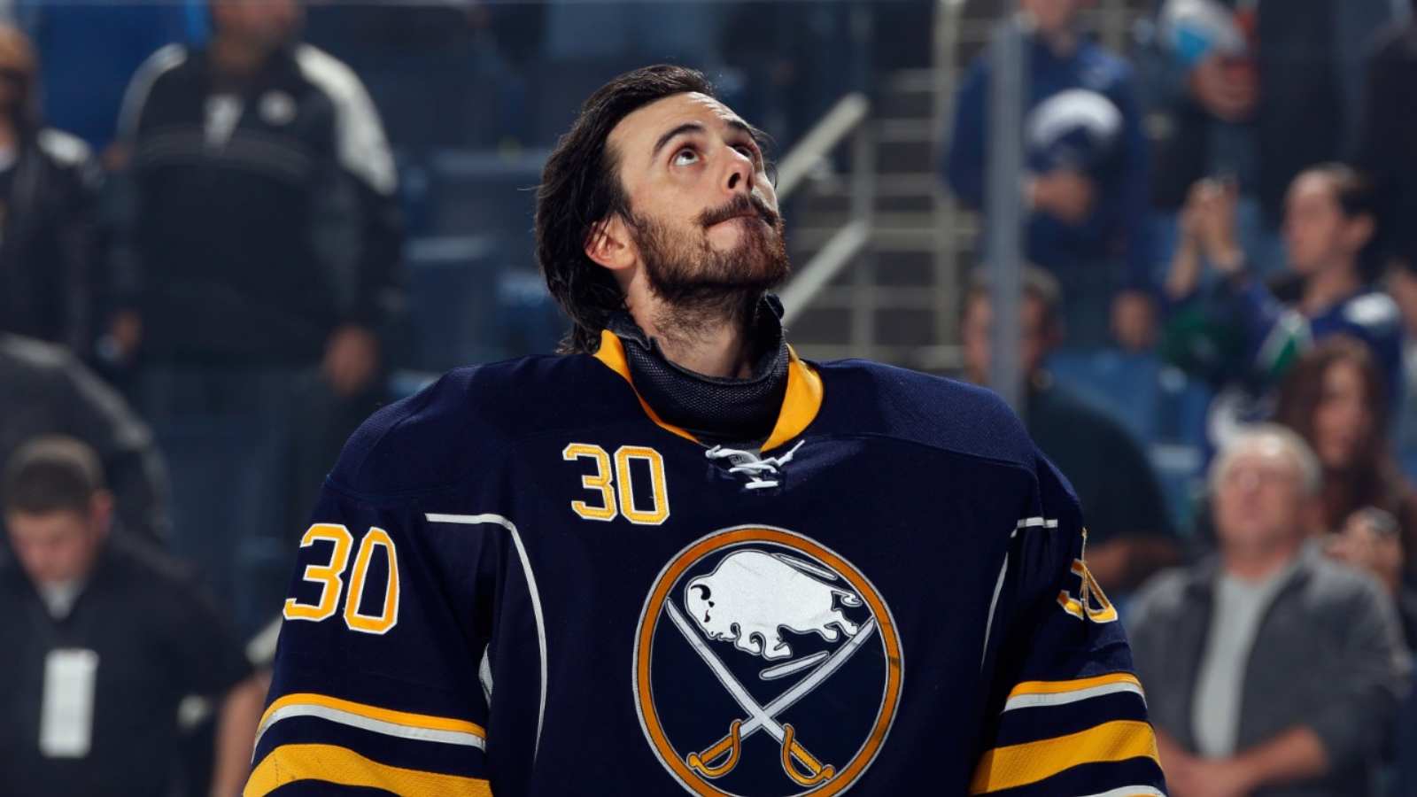 “Lot of firsts for me here” – Former goalie Ryan Miller to have No. 30 retired by Buffalo Sabres before Islanders game